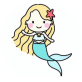 人魚